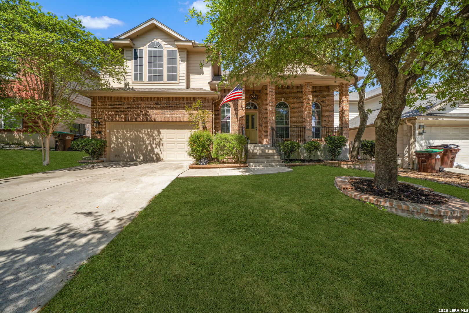 10327 Trotters Bay San Antonio TX 78254