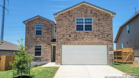 2811 Wentwood Run San Antonio TX 78245