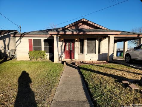 2910 Holly Hill Drive San Antonio TX 78222