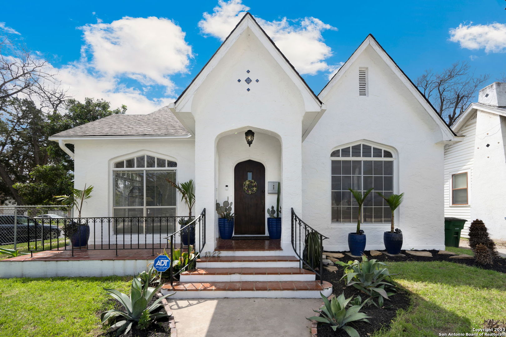 1322 Virginia Boulevard San Antonio TX 78203