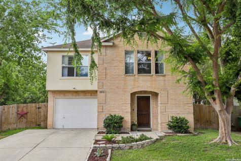 8810 Bridgefield San Antonio TX 78240