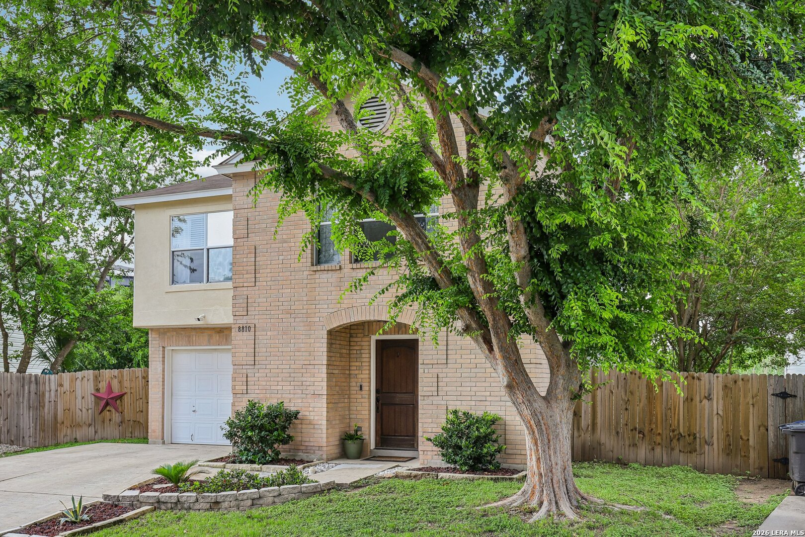 8810 Bridgefield San Antonio TX 78240