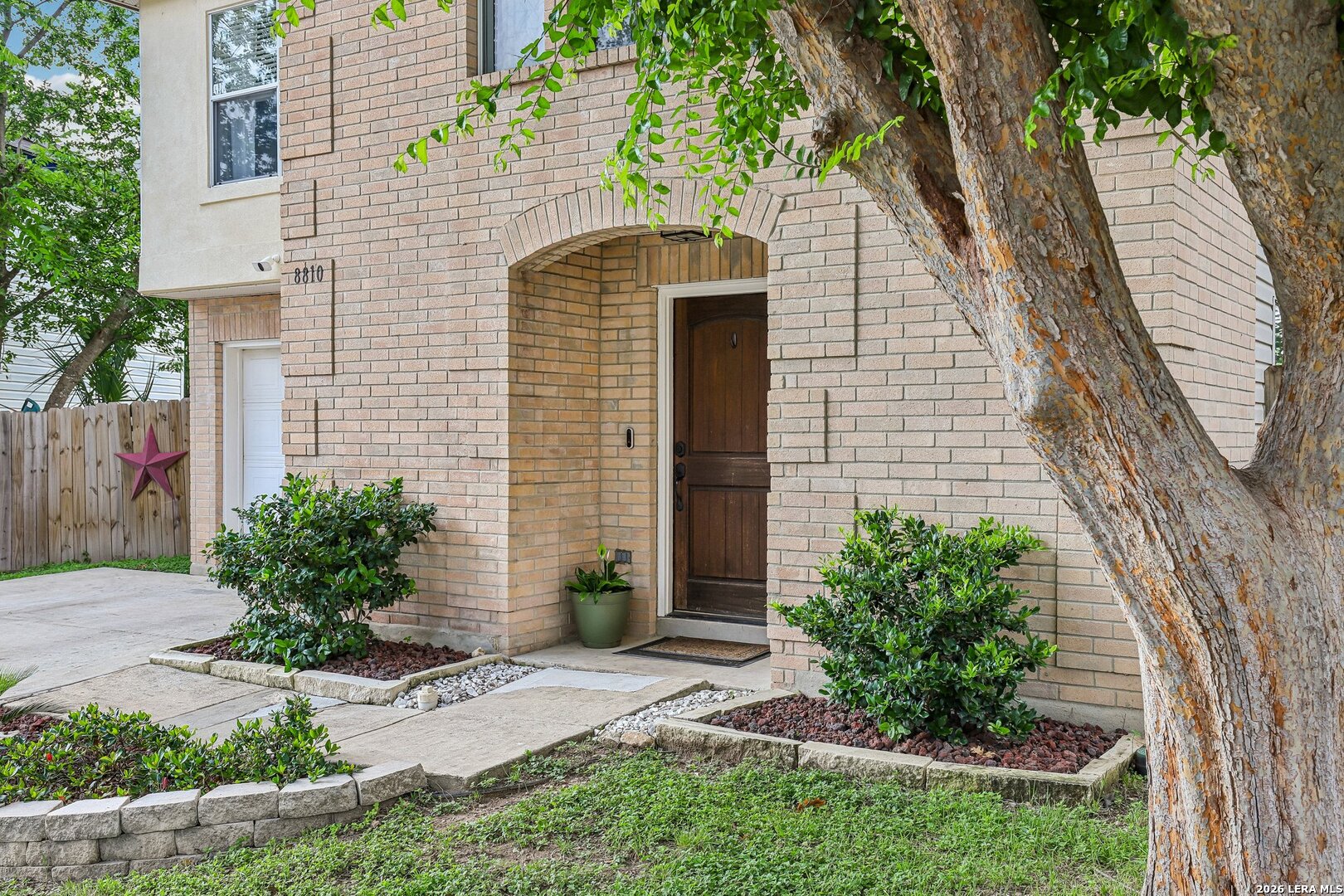 8810 Bridgefield San Antonio TX 78240
