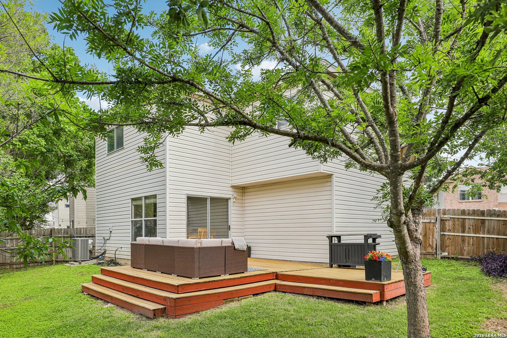 8810 Bridgefield San Antonio TX 78240