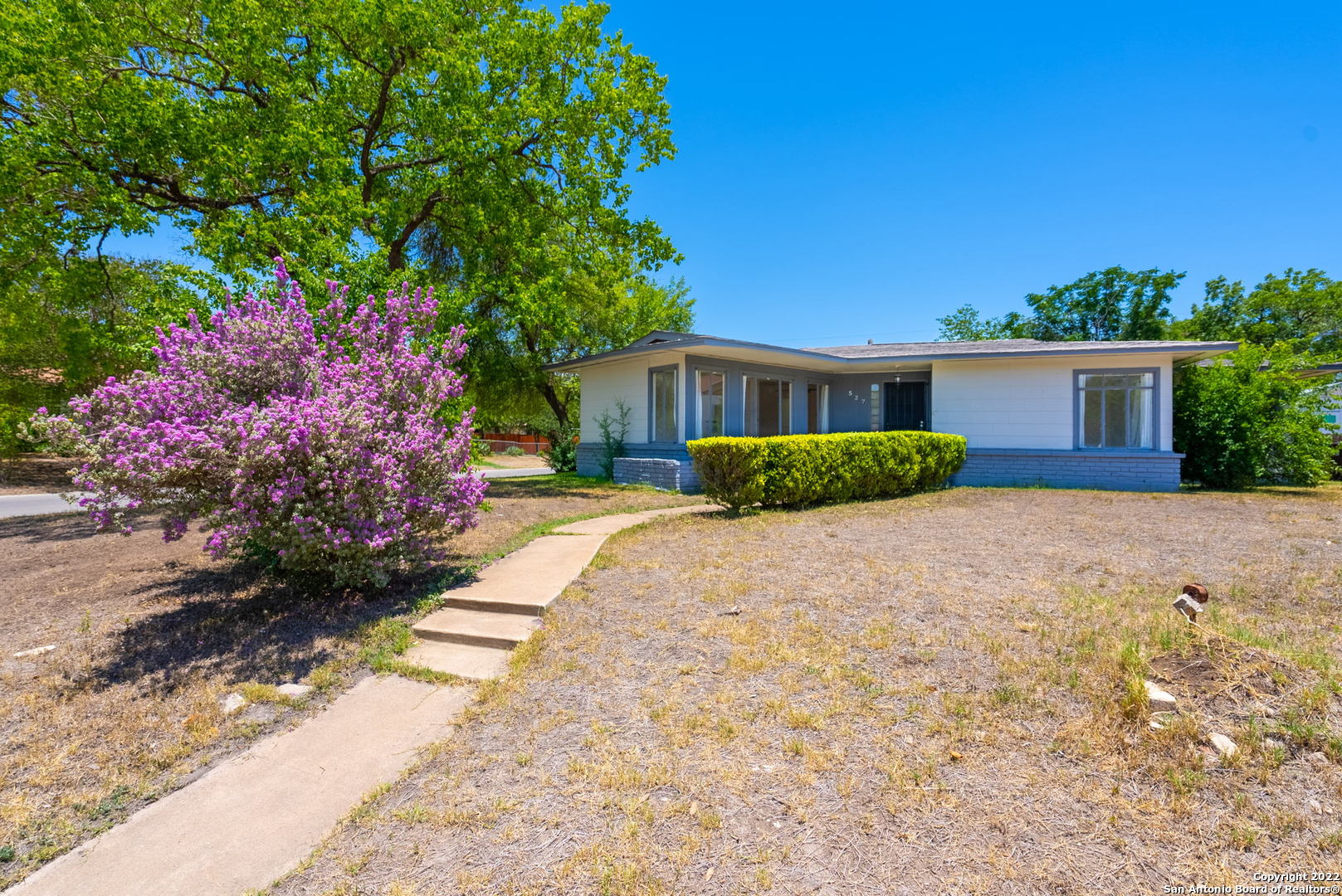 527 Sutton Drive San Antonio TX 78228