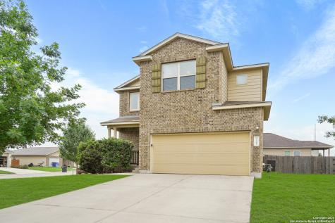 3505 Naumann Way New Braunfels TX 78132