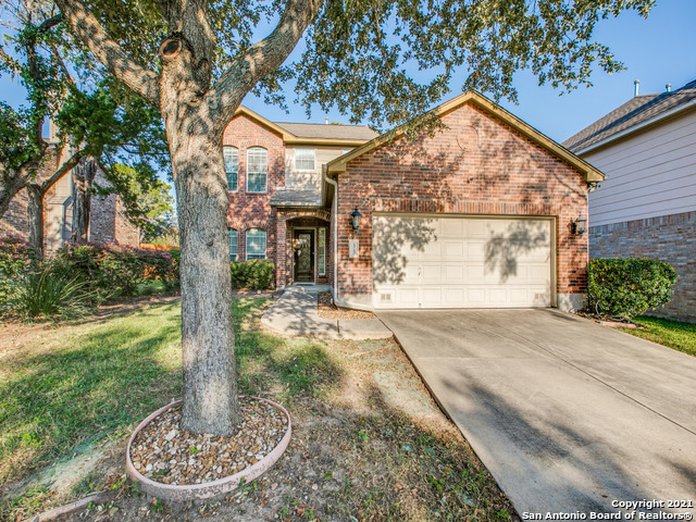 33 Branwood San Antonio TX 78254