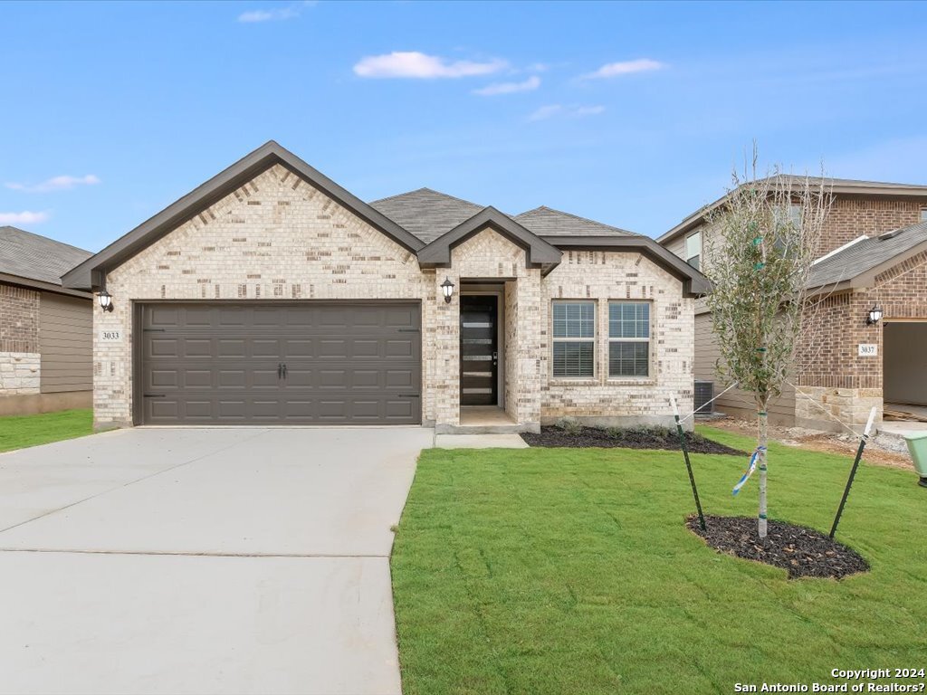 3033 Charyn Way New Braunfels TX 78132