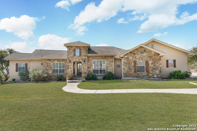 115 Comal Peak Bulverde TX 78163