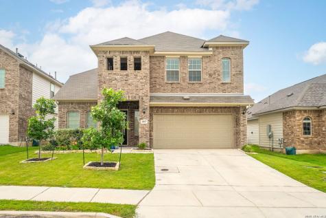 10157 Bussang Road Schertz TX 78154