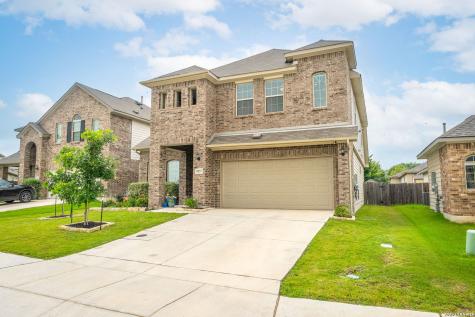 10157 Bussang Road Schertz TX 78154