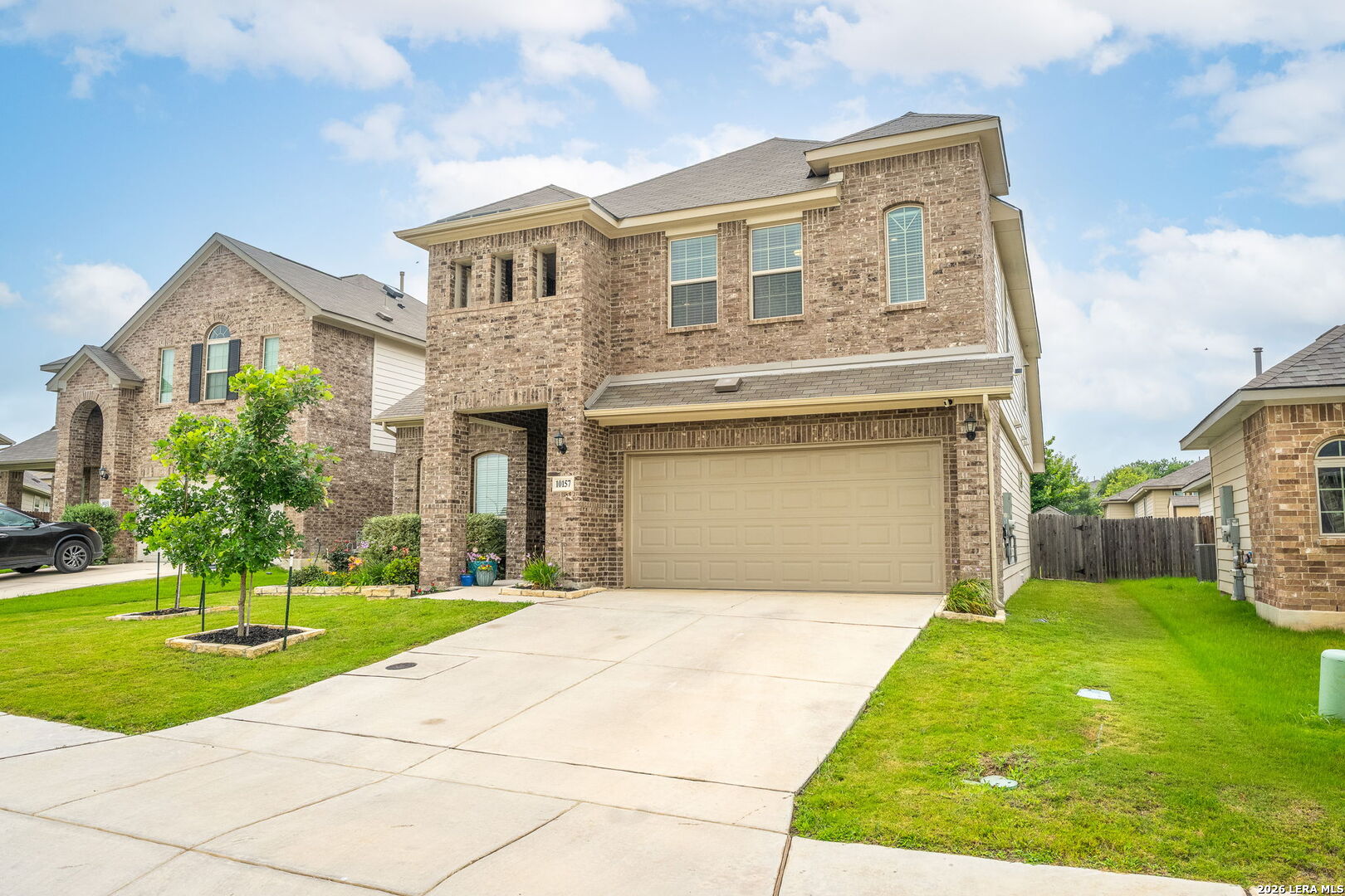 10157 Bussang Road Schertz TX 78154