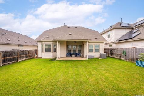 10157 Bussang Road Schertz TX 78154