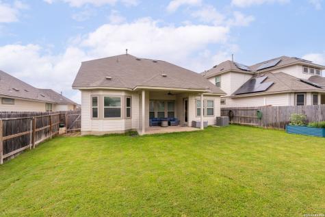 10157 Bussang Road Schertz TX 78154