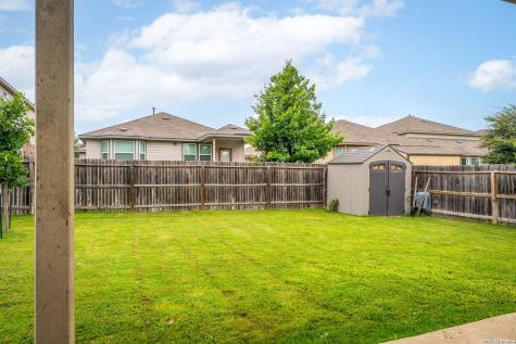 10157 Bussang Road Schertz TX 78154