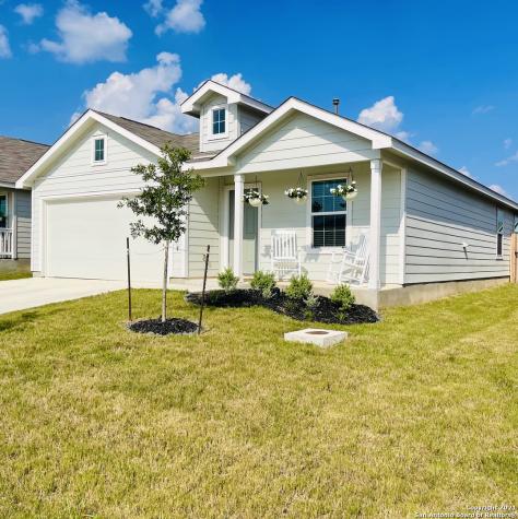 31568 Meander Lane Bulverde TX 78163