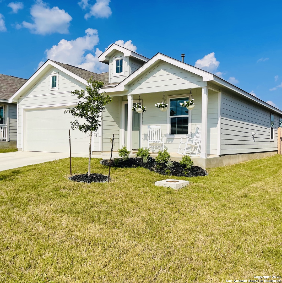 31568 Meander Lane Bulverde TX 78163