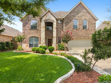 3218 Valley Creek San Antonio TX 78261