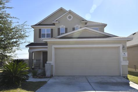 10106 Overlook Canyon San Antonio TX 78245