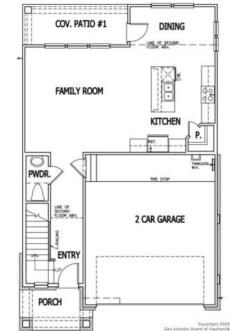 15407 Ivory Hills San Antonio TX 78247
