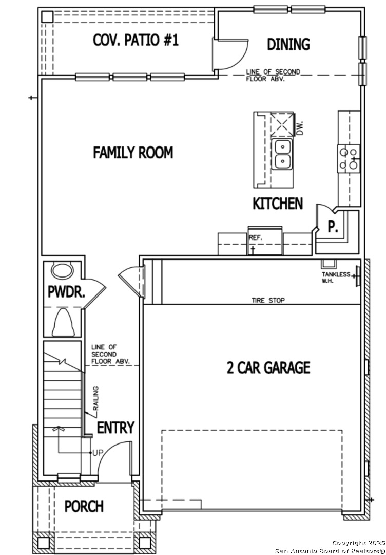 15407 Ivory Hills San Antonio TX 78247
