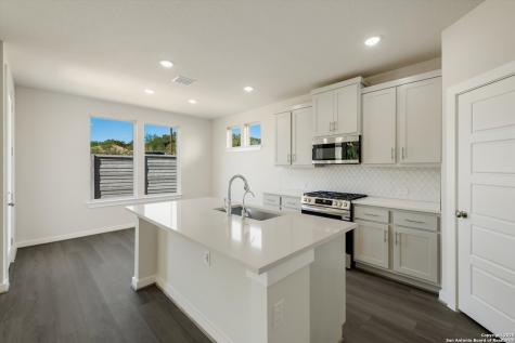 15407 Ivory Hills San Antonio TX 78247