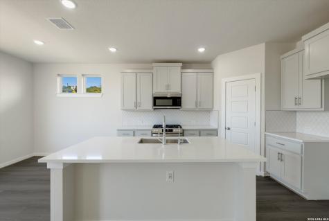 15407 Ivory Hills San Antonio TX 78247