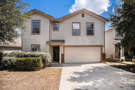 2726 Gato Del Sol San Antonio TX 78245