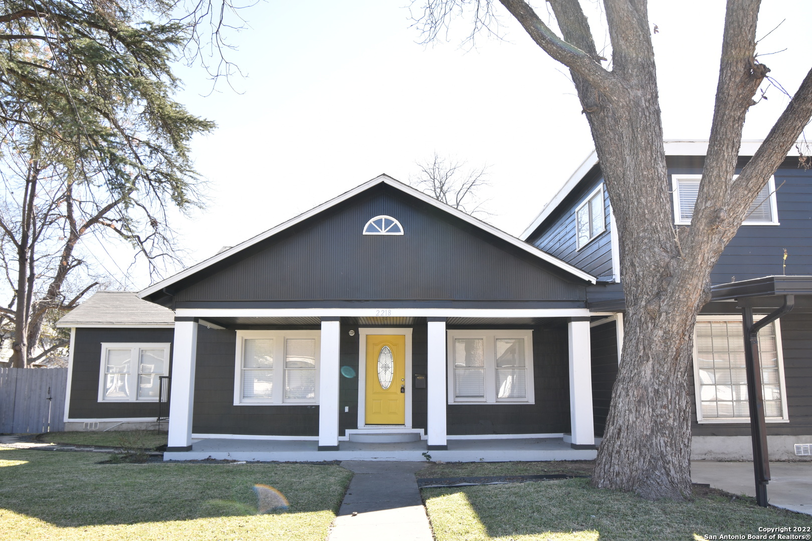 2218 Santa Monica Street San Antonio TX 78201