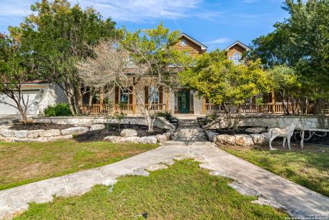 1411 Midnight Drive San Antonio TX 78260