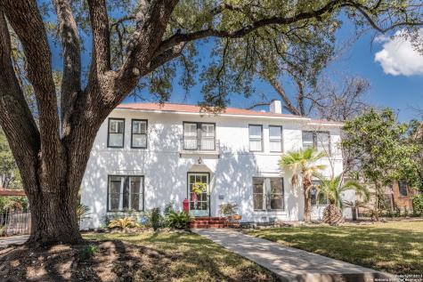 125 W Elsmere Place San Antonio TX 78212