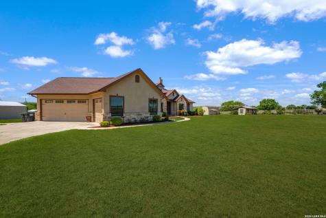 1001 Fm 471 Castroville TX 78009
