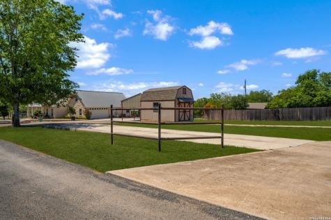 1001 Fm 471 Castroville TX 78009
