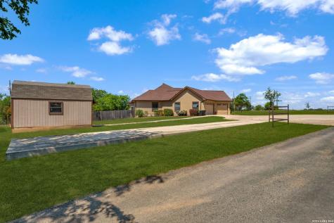 1001 Fm 471 Castroville TX 78009