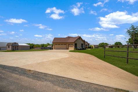 1001 Fm 471 Castroville TX 78009