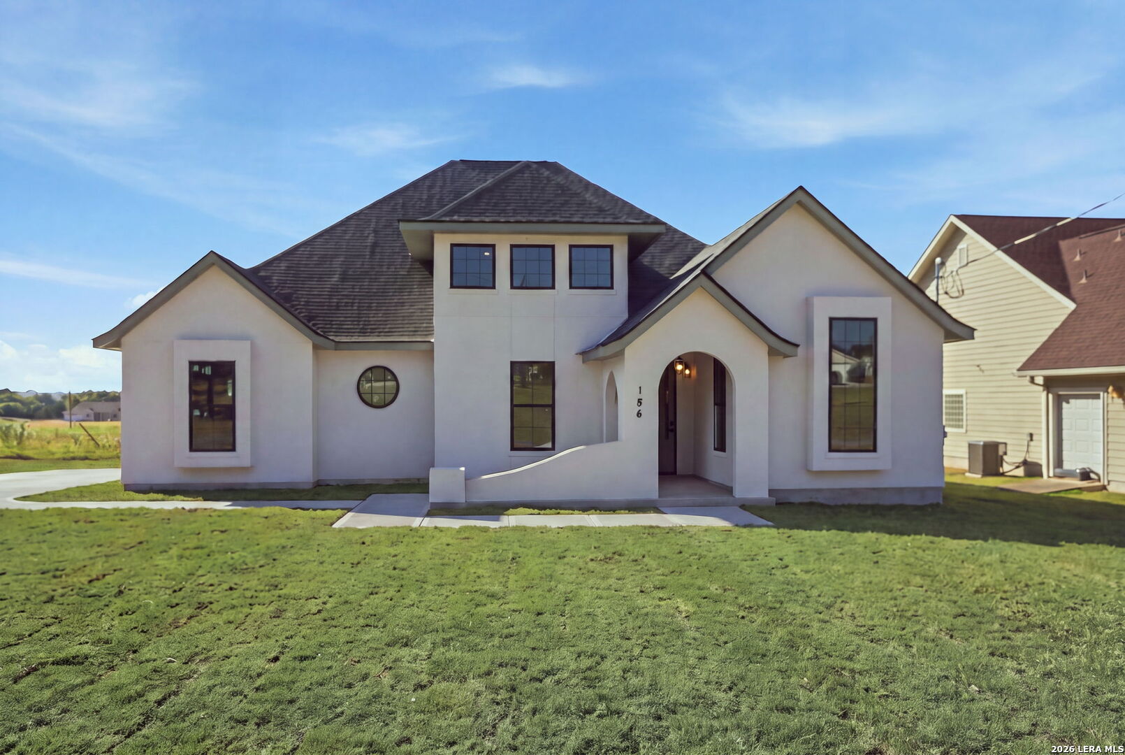 186 Spring Creek Circle Bandera TX 78003