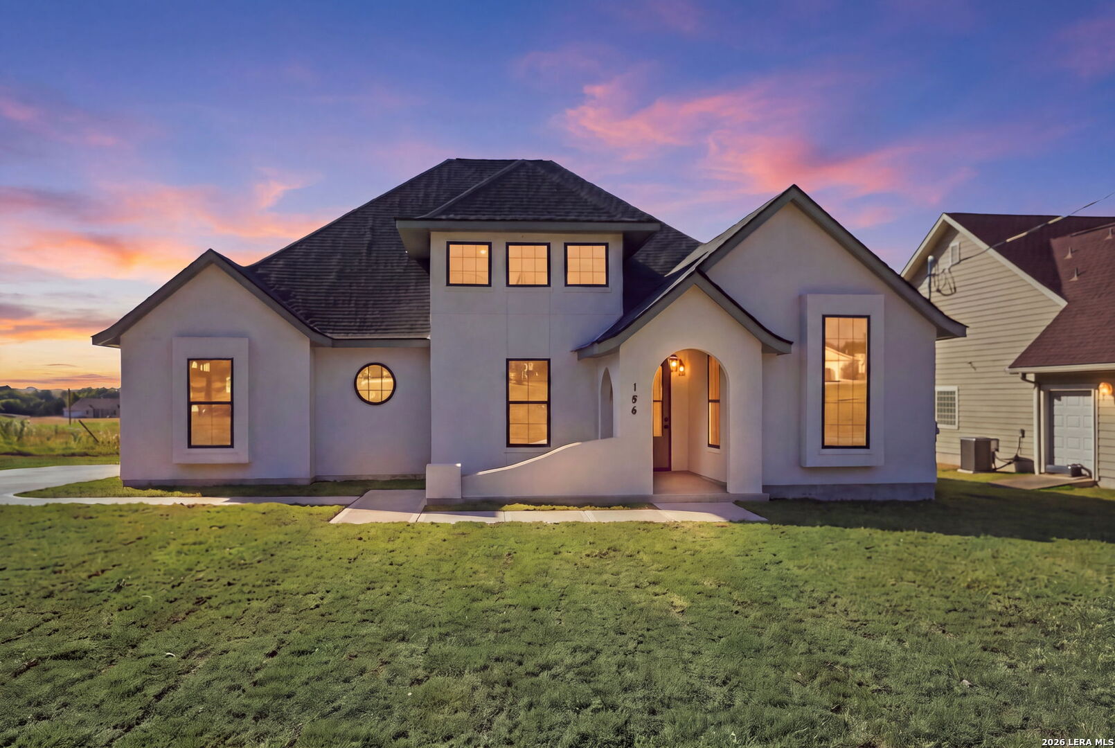 186 Spring Creek Circle Bandera TX 78003