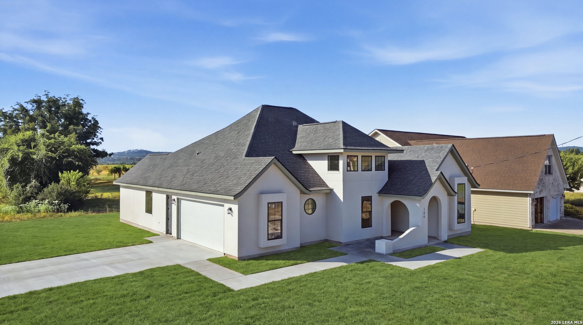 186 Spring Creek Circle Bandera TX 78003