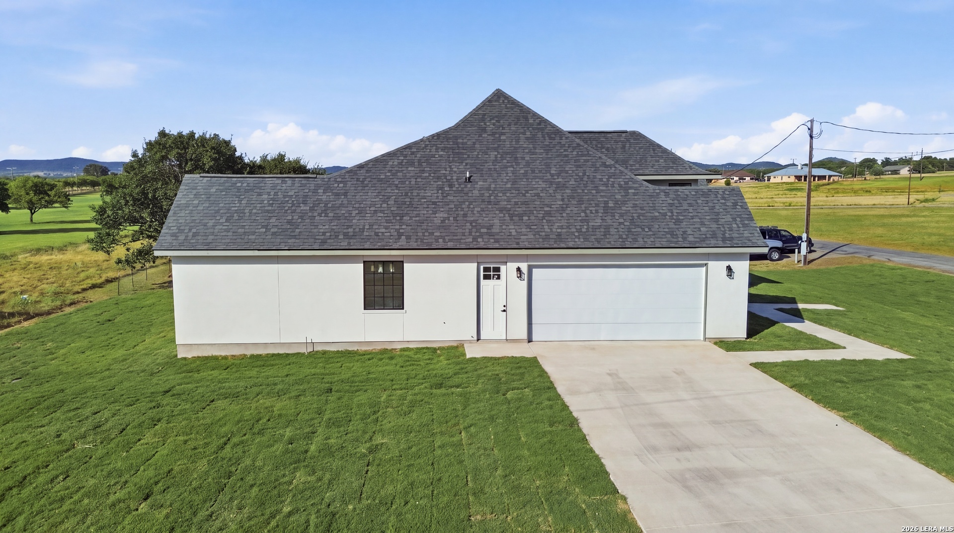 186 Spring Creek Circle Bandera TX 78003