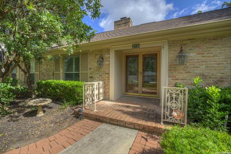 211 Royal Oaks San Antonio TX 78209