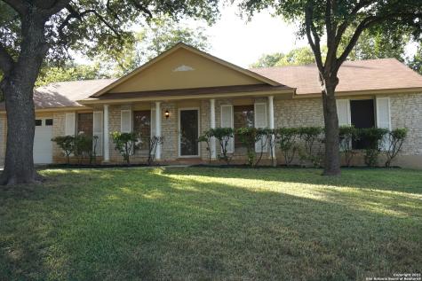 5027 Northfield Drive San Antonio TX 78228