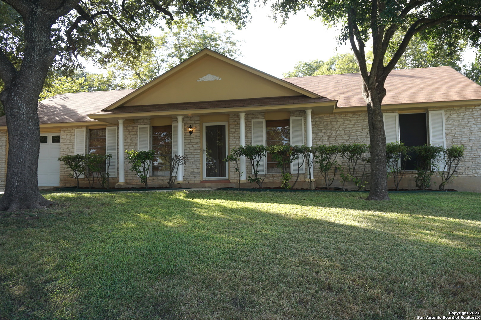 5027 Northfield Drive San Antonio TX 78228