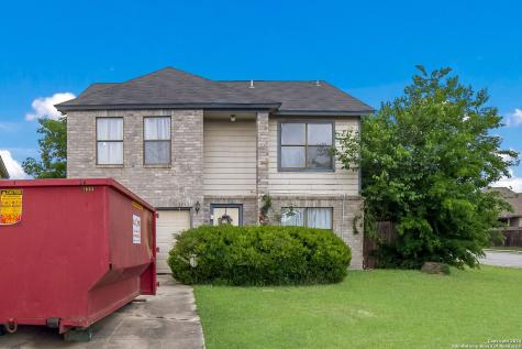 5711 Sunrise Laurel San Antonio TX 78244