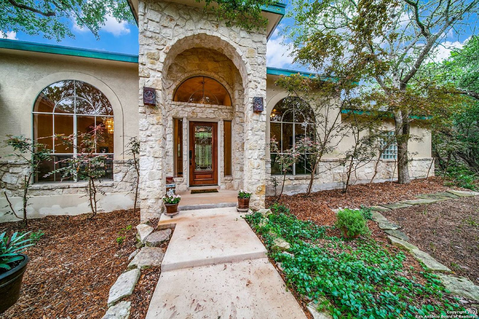 3914 Fossil Creek San Antonio TX 78261