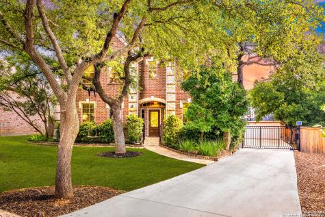 502 Senna Trail San Antonio TX 78256