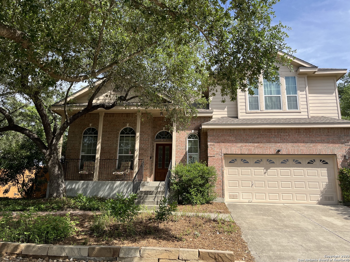 12527 Fern Creek San Antonio TX 78253