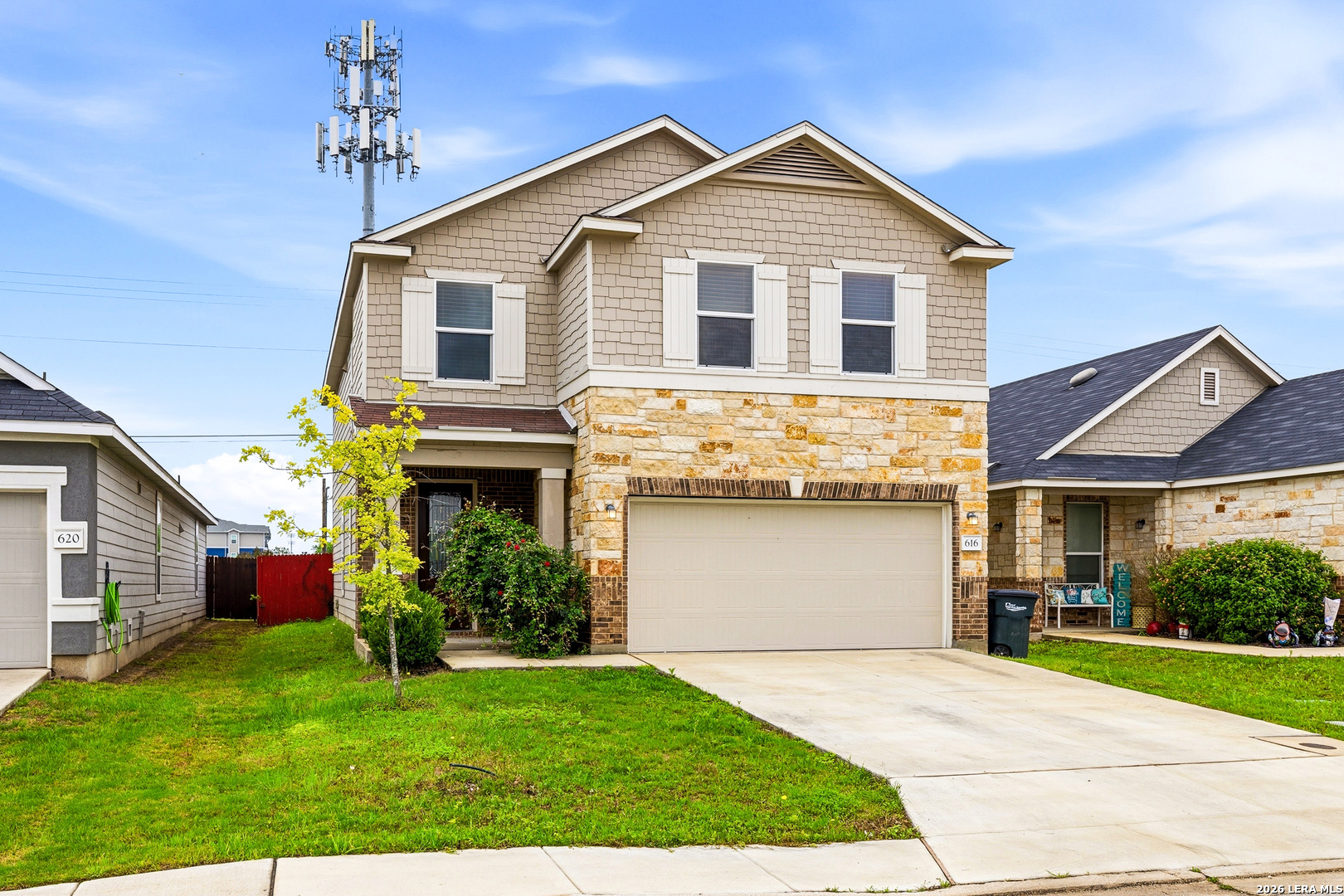 616 Valley New Braunfels TX 78130