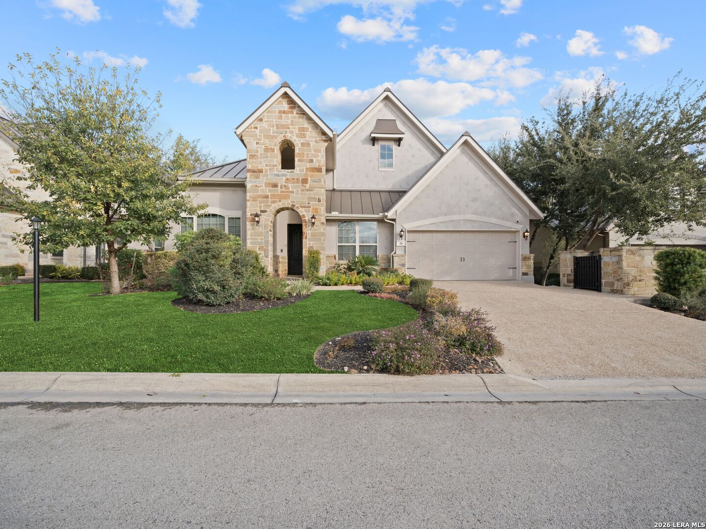 26 Marbella Court San Antonio TX 78257