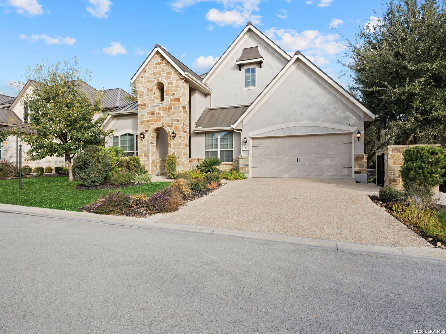 26 Marbella Court San Antonio TX 78257