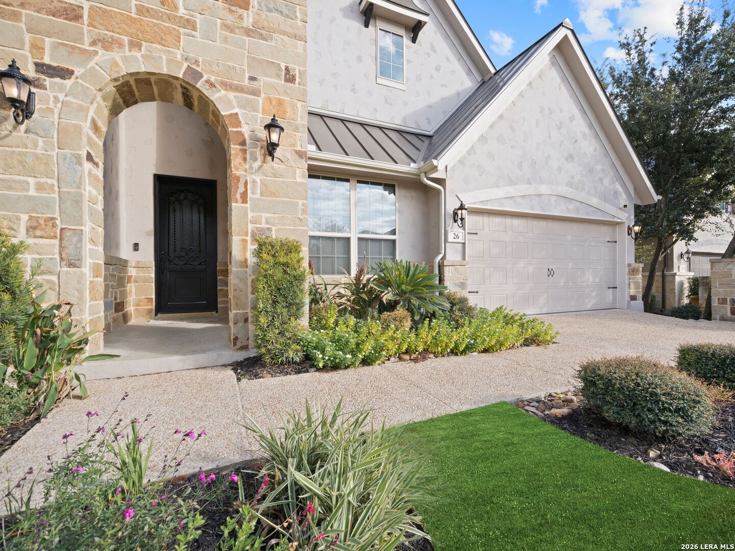 26 Marbella Court San Antonio TX 78257